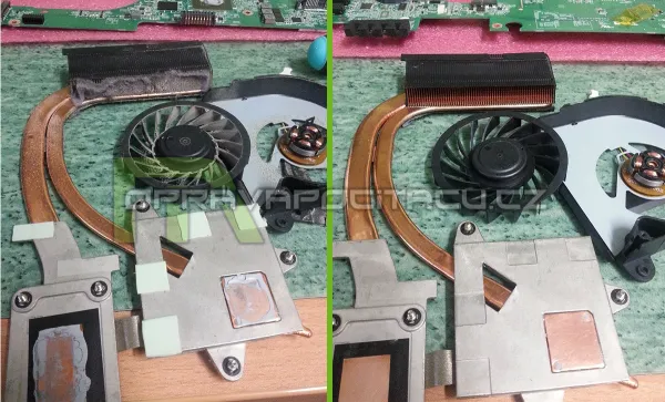 DELL Inspiron 17R SE (7720, Mid 2012)