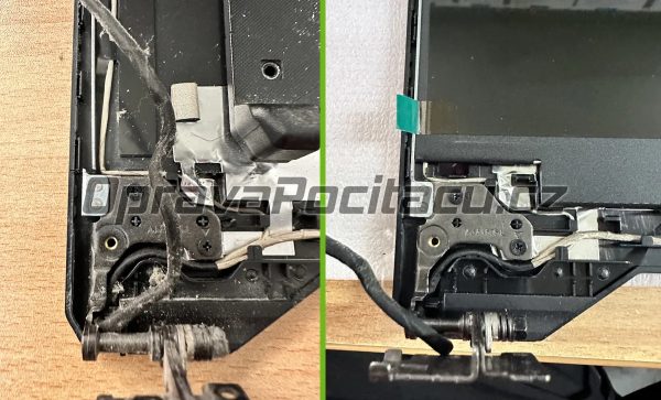 Oprava ASUS TUF Gaming FX505DD BQ114T