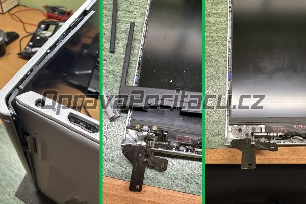 Servis pantů Dell Inspiron 15 3511